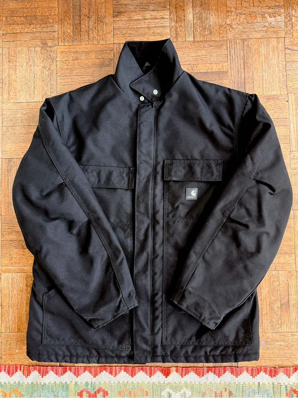 RARE FIND 🖤 VINTAGE CARHARTT gently used.
